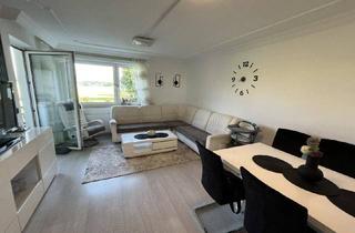 Wohnung kaufen in 5400 Burgfried, Helle 3-Zimmer Wohnung mit Loggia und traumhaftem Ausblick