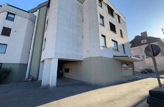 Wohnung kaufen in 6700 Bludenz, Helle 2-Zimmer-Wohnung mit Balkon in Bludenz für INVESTOREN