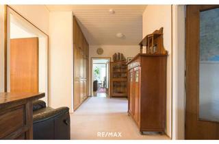 Wohnung kaufen in Heinzelgasse, 9020 Klagenfurt, Großzügige 5-Zimmer-Wohnung mit Loggia in ruhiger Top-Lage in St. Martin
