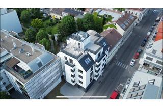 Wohnung kaufen in Stadlauerstraße 27, 1220 Wien, NEUBAU | Erstbezug 2 Zimmer – energieeffizient & bezugsfertig! Stadlau