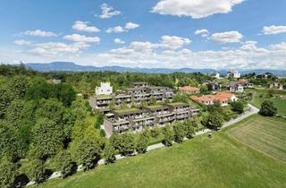 Penthouse kaufen in Hauptstraße, 8301 Laßnitzhöhe, 3-Zimmer-Wohnung mit traumhafter Aussicht und Balkon! **Laßnitzhöhe**