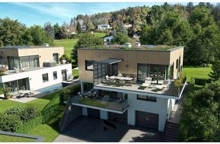 Penthouse kaufen in Pfeifferhofweg 24a, 8045 Graz, URBAN OASIS - Luxuriöses Penthouse (TOP04) mit rd. 131 m² in Grazer Ruhelage