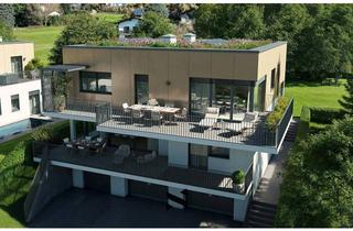 Penthouse kaufen in Pfeifferhofweg 24a, 8045 Graz, URBAN OASIS - Luxuriöses Penthouse (TOP04) mit rd. 135 m² in Grazer Ruhelage
