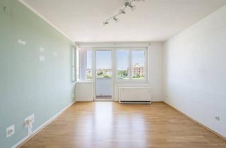 Wohnung kaufen in 2486 Pottendorf, ** Sonnige 3 Zimmerwohnung mit Parkplatz und Kellerabteil **