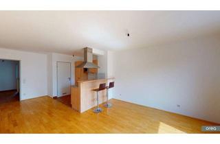 Wohnung mieten in Andreas-Hofer-Platz, 4020 Linz, orea | Helle 2-Zimmer-Wohnung in Parknähe | Smart besichtigen · Online anmieten | AHP