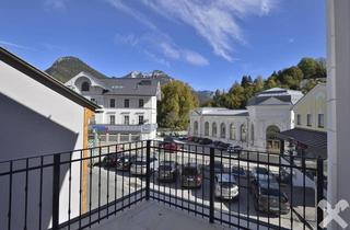 Wohnung mieten in 8990 Bad Aussee, Willkommen in Bad Aussee! Mietwohnung zum Wohlfühlen! TOP 3