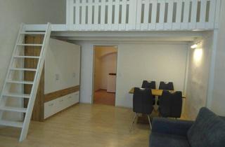 Wohnung mieten in 3500 Krems an der Donau, Vollmöblierte Studenten-Wohnung in der Steiner Landstraße