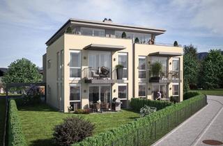 Wohnung mieten in 6322 Kirchbichl, Erstbezug in Kirchbichl Hochwertige 2-Zimmer-Wohnung mit Balkon