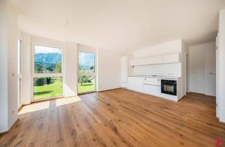 Wohnung mieten in 6322 Kirchbichl, Erstbezug in KirchbichlHochwertige 2-Zimmer-Wohnung mit Balkon