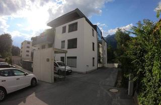 Wohnung mieten in Mitterweg 88, 6020 Innsbruck, Moderne 2-Zimmer Wohnung mit Balkon und TG-Platz