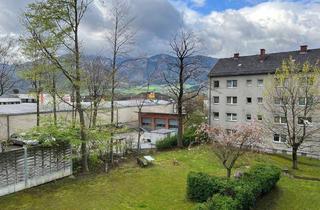 Wohnung mieten in Bambergstraße 15, 4560 Kirchdorf an der Krems, Derzeit in Sanierung! Unbefristete 2-Zimmer-Wohnung mit Lift & Keller – 2. OG, ca. 48,8 m² – Nähe WIFI Kirchdorf, ideal für Singles & Paare!