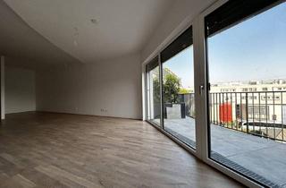 Wohnung mieten in Münchner Bundesstraße, 5020 Salzburg, Moderne Terrassenwohnung in Salzburg - Perfekter Wohnkomfort in zentraler Lage!