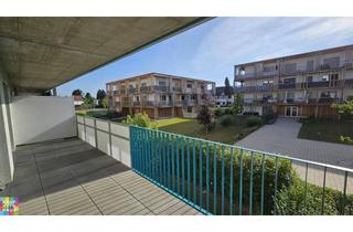 Wohnung mieten in Feldgasse 41, 8020 Graz, Kleine 2 Zimmerwohnung mit großem Westbalkon und Einbauküche!