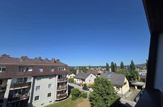 Wohnung mieten in 2544 Leobersdorf, Schöne 2-Zimmer-Wohnung im 3. Stock ohne Lift Nahe dem Bahnhof Leobersdorf