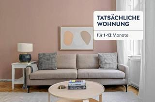 Wohnung mieten in Müllnergasse 33, 1090 Wien, Wunderschön sanierte 3 Zimmer Altbauwohnung im herzen des 9ten Bezirks nahe am Donaukanal (VIE208)