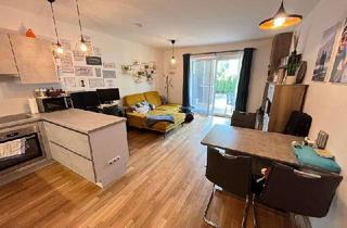 Wohnung mieten in Hohenzeller Straße 9C, 4910 Ried im Innkreis, hochwertige 2-Zimmer-Gartenwohnung mit PKW-Stellplatz in der Tiefgarage