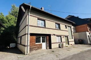 Mehrfamilienhaus kaufen in 4600 Thalheim bei Wels, Bis zu 3 Wohneinheiten I 12 Zimmer - weitläufiges Grundstück in Naturruhelage – viel Platz, viel Potenzial!