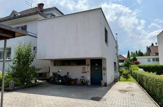 Einfamilienhaus kaufen in Lustenauerstraße 61b, 6850 Dornbirn, Tolles, großzügiges Architektenhaus in Dornbirn mit schönem Garten!