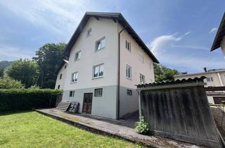Einfamilienhaus kaufen in 3343 Hollenstein an der Ybbs, Einfamilienhaus in Hollenstein im schönen Ybbstal