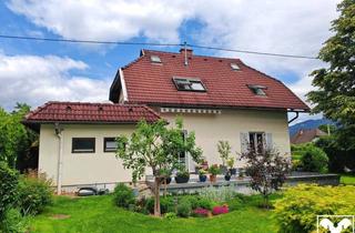 Einfamilienhaus kaufen in 9431 Sankt Stefan, Willkommen zu Hause! Gepflegtes Einfamilienhaus mit liebevoll angelegtem Garten
