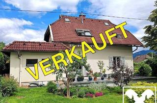 Einfamilienhaus kaufen in 9431 Sankt Stefan, Willkommen zu Hause! Gepflegtes Einfamilienhaus mit liebevoll angelegtem Garten