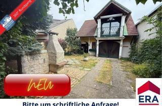 Haus kaufen in 2182 Palterndorf, Weinviertler Winzerchalet in Palterndorfs verträumter Kellergasse– ein Ort zum Ankommen & Durchatmen