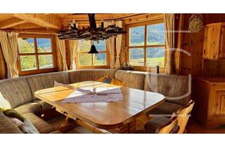 Haus kaufen in 5722 Niedernsill, Zweitwohnsitz: Charmantes Landhaus im traditionellen Stil am Sonnberg!