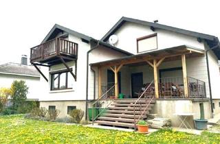 Einfamilienhaus kaufen in 2333 Leopoldsdorf, EINFAMILIENHAUS IN GRÜNRUHELAGE IN LEOPOLSDORF BEI WIEN