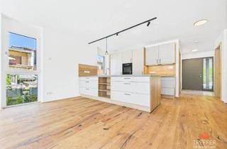 Haus mieten in 6334 Schwoich, Erstbezug: Sonniges 5-Zimmer Reihenhaus