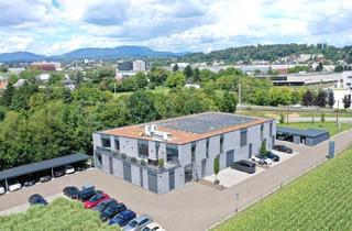 Büro zu mieten in Neufeldweg 250a, 8041 Graz, Exklusiver Firmenstandort mit Lagerhalle und Büroflächen
