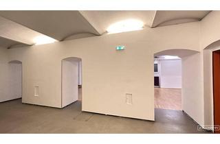 Büro zu mieten in Schwarzenbergplatz, 1040 Wien, Souterrain Lokal nahe dem Wiener Schwarzenbergplatz | ZΞLLMANN IMMOBILIEN