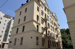 Lager kaufen in Quellenstraße, 1100 Wien, UNSANIERTES LAGER NÄHE HAUPTBAHNHOF!