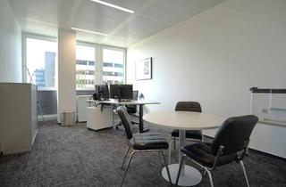 Büro zu mieten in Johann-Schreiner-Straße 3, 8074 Raaba, Modernes Büro im Technopark Raaba - 405 m² Bürofläche