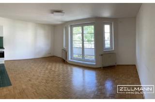 Wohnung kaufen in Chrudnergasse, 1130 Wien, Singleapartment mit Loggia und Tiefgaragenplatz in Topruhelage | ZELLMANN IMMOBILIEN