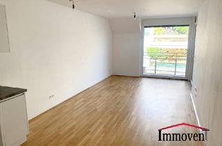 Wohnung mieten in Oswaldgasse, 1120 Wien, Traumhafte helle 2-Zimmerwohnung mit Loggia und kleinem Garten! (Mietbeginn 01.09.2025)