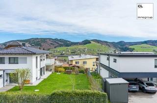 Maisonette kaufen in 4882 Oberwang, Familienparadies in Oberwang jetzt entdecken und sofort einziehen!