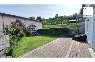Maisonette kaufen in 4882 Oberwang, Familienparadies in Oberwang jetzt entdecken und sofort einziehen!