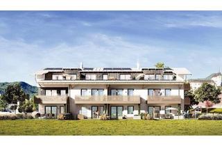 Wohnung kaufen in 5440 Golling an der Salzach, Gartenidylle trifft Stadtnähe: 3-Zi.-Wohntraum für Salzburg-Pendler & Naturfreunde!