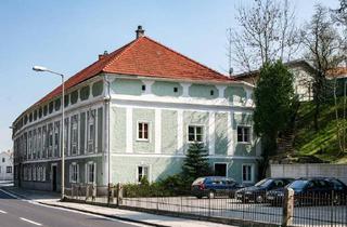 Wohnung kaufen in Bahnhofstraße 10, 4650 Lambach, Lambach, ca. 23 m² Anlegerwohnung mit perfekter Anbindung!