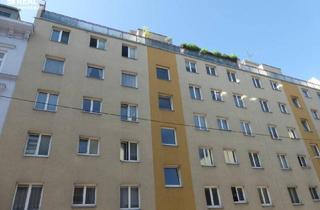 Wohnung kaufen in Blumengasse, 1170 Wien, Optimaler Grundriss - ca. 10 m² Südterrasse - 3 Zimmer - WG-geeignet - um nur € 295.000,--