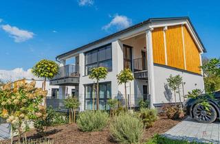 Wohnung kaufen in 9220 Velden am Wörther See, Dachgeschosswohnung mit Stil – hohe Räume, Gerlitzenblick & zentrumsnahe Lage