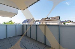 Wohnung kaufen in 4060 Leonding, Perfekt für Familien! Großzügige 4-Zimmer-Wohnung mit sonnigen Balkon in Leonding zu verkaufen!