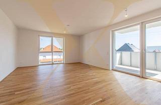 Wohnung kaufen in 4060 Leonding, PROVISIONSFREI! Traumhafte 3-Zimmer-Wohnung mit gemütlichem Balkon zu verkaufen!
