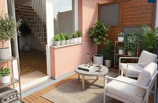 Maisonette kaufen in Piccardigasse, 8055 Graz, Maisonette mit Balkon in Puntigam Piccardigasse 6 Top 17– lichtdurchflutet, großzügig & mit Potenzial