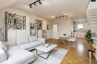 Maisonette kaufen in Piccardigasse, 8055 Graz, Großzügige Maisonette Puntigam – Balkon & viel Raum für Ihre Ideen zu verkaufen!
