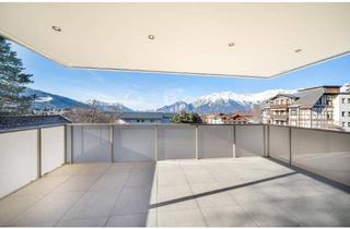 Wohnung kaufen in Patscher Straße, 6080 Igls, Leben in IGLS - Top W 08: Stylische 3-Zimmer-Terrassen-Gartenwohnung