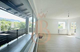 Wohnung kaufen in 9074 Keutschach, ERSTBEZUG: Moderne 4 Zimmer Wohnen mit XXL - Balkon & 2 Kfz- Stellplatz/ Nähe Viktring