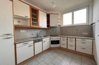 Maisonette kaufen in 4400 Steyr, Gepflegte Maisonette-Wohnung mit verglaster Loggia