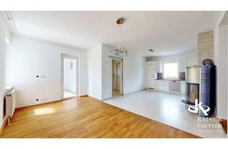 Wohnung kaufen in Bühlgründe, 7100 Neusiedl am See, Siedlung Bühlgründe, großzügige 4-Zimmer-Wohnung mit Loggia und Parkplatz!
