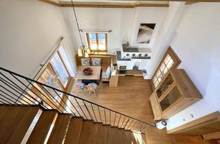 Maisonette mieten in 6370 Kitzbühel, Freizeitwohnsitz - Maisonettewohnung in Aussichtslage!